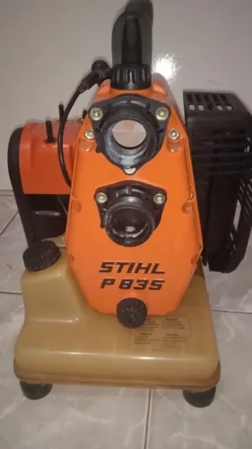 Motobomba STIHL P835 Original