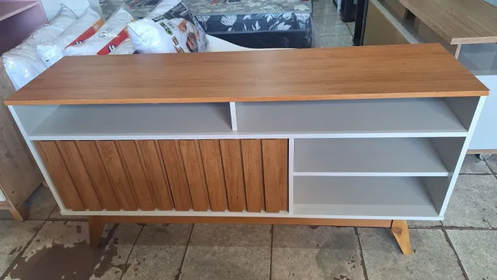 Rack para TV