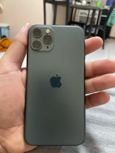 iPhone 11 64GB
