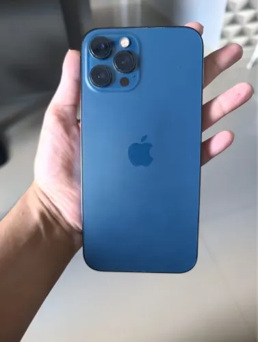 iPhone 12 PROMAX