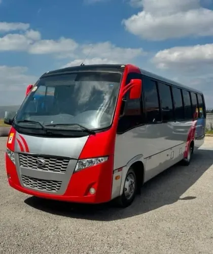 Micro-ônibus