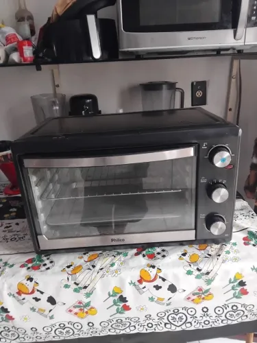 VENDO FORNO ELÉTRICO PHILCO 