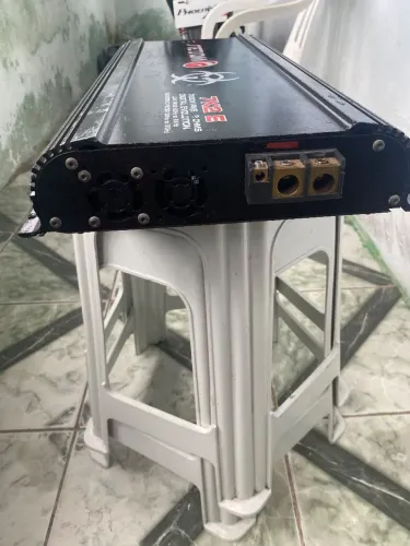 VENDO MÓDULO STETSOM 7K2 E. DIGITAL 2 OHMS