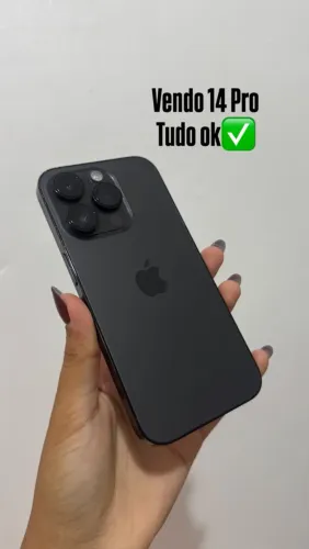 iPhone 14pro