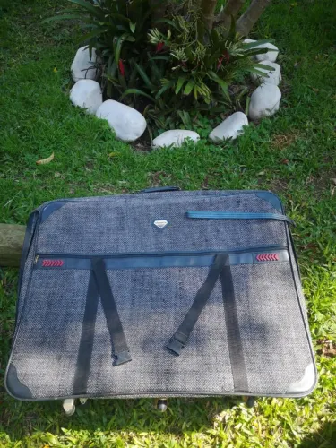 Malão ( Vintage )