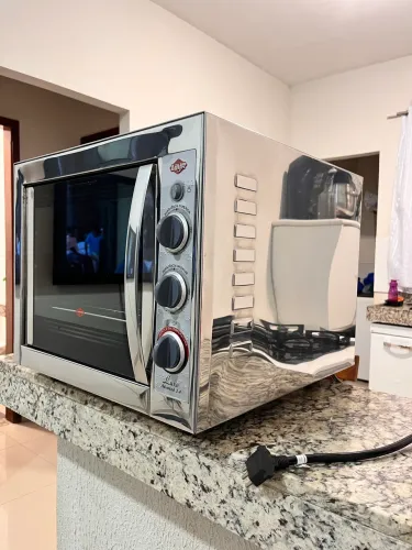 Forno elétrico Layr luxo