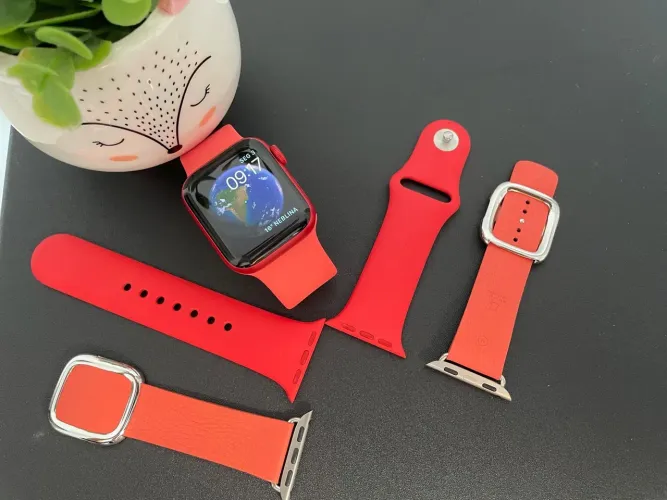 Apple Watch série 6 