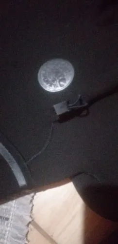 Roupa de borracha pra surf