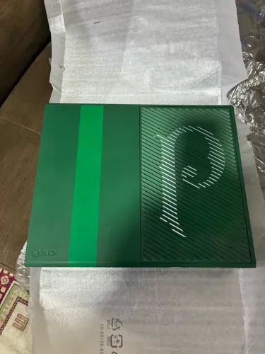 Xbox One palmeiras 102