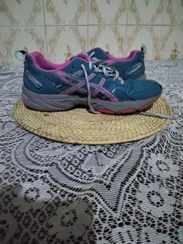ASICS Gel-Nimbus 16
