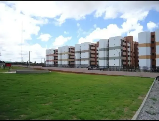 Apartamento à venda no MIRANTE DA LAGOA, SANTA AMÉLIA, Maceió, AL