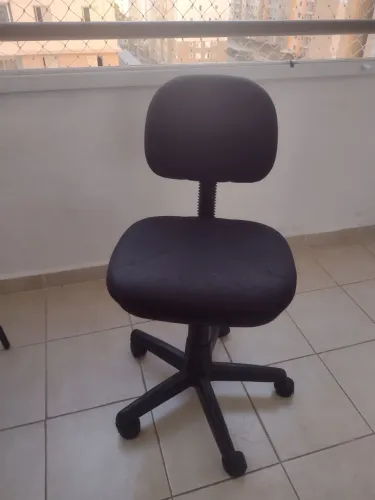 Cadeira giratória 
