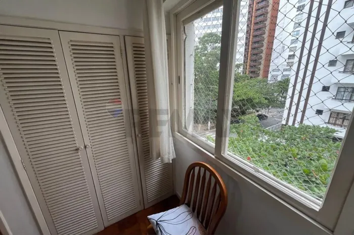Apartamento vende-se Pitangueiras Guarujá