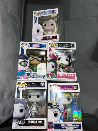 Funko pop 