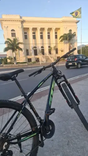 Vendo bike