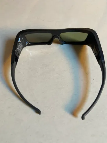 Óculos 3D Philips Ativo PTA02