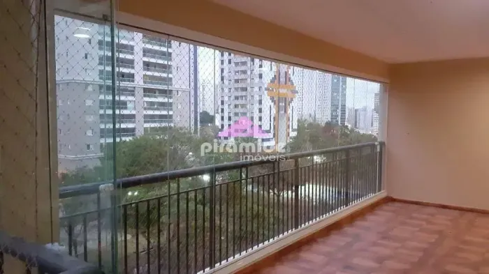 Apartamento à venda, Jardim Aquárius , São José dos Campos, SP