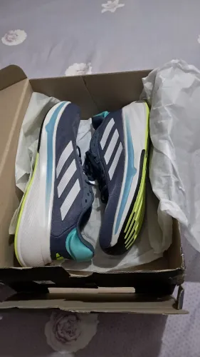 TENIS ADIDAS RESPONSE SUPER M - TAM 43BR