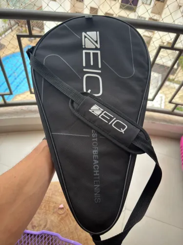 Raquete Beach Tennis Zeiq 3K