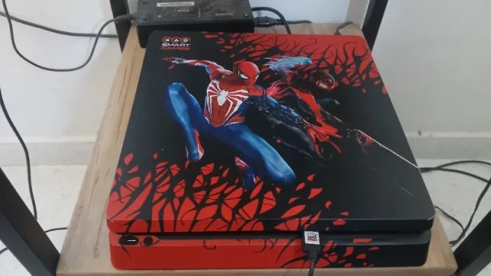 Ps4