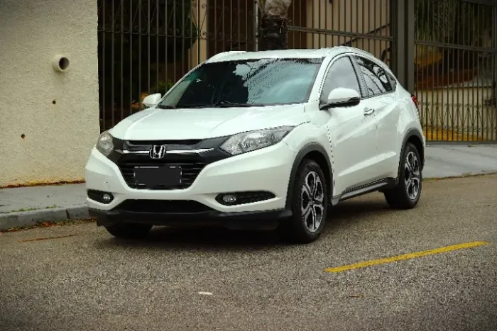 Honda HR-V EXL 1.8 Flexone 16V 5P Aut. 2017
