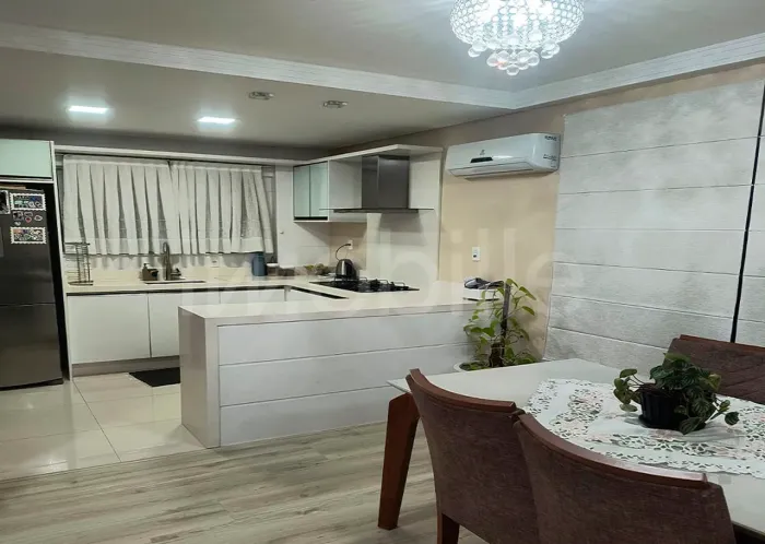 Apartamento à venda no Residencial Villa Vittá em Itajaí