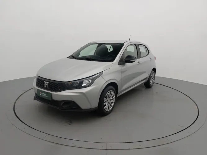 Fiat Argo Drive 1.0 Firefly 2026