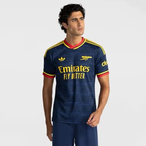 Camisa Arsenal II 2026/27 Torcedor Originall