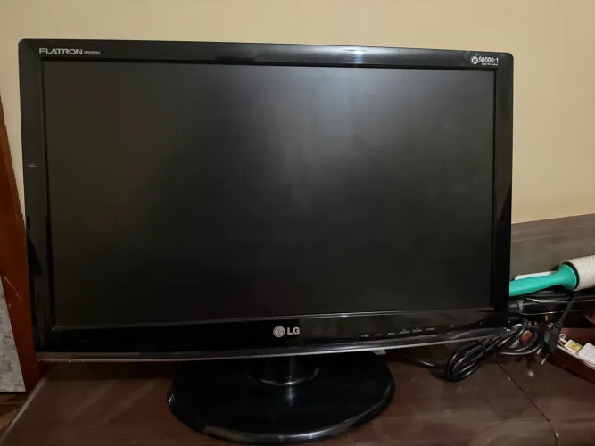 MONITOR LG