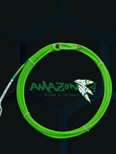 Corda de Team Roping Amazon 12m