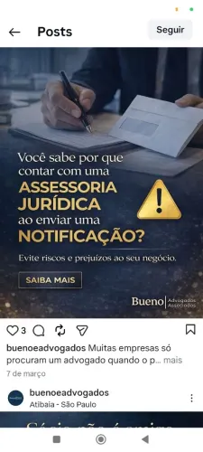 Contrata se estagiários ou advogados em início de carreira