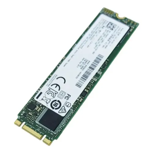 SSD M2 128 Gbs