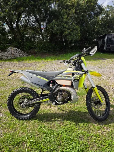 MXF 250 TSX 2025