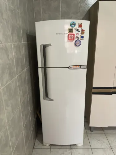 Geladeira 