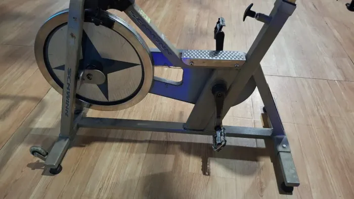 BIKE SPINNING SCHWINN