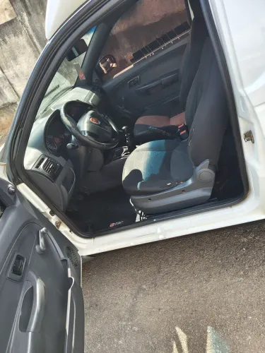 Fiat Strada Working 1.4 MPI Fire Flex 8V CS 2019