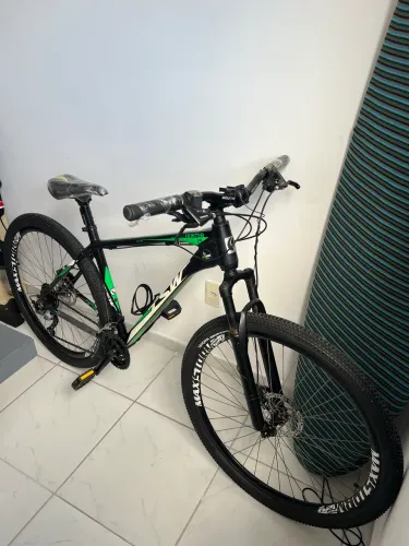 BIKE TSW
