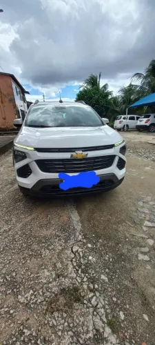 Chevrolet Spin Premier 1.8 8V Econo.flex 5P Aut. 2025