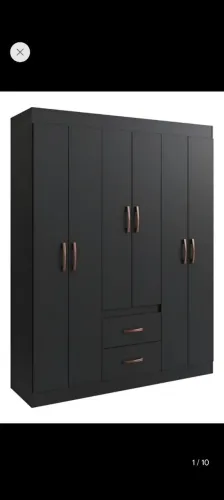 Guardar roupas _Semi novo