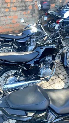 CG 125 ks