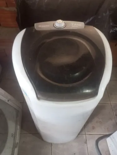 Vendo tanquinho Muller 7,5kg