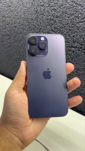 Iphone 14 Pro Max Parcelo em Até 18x