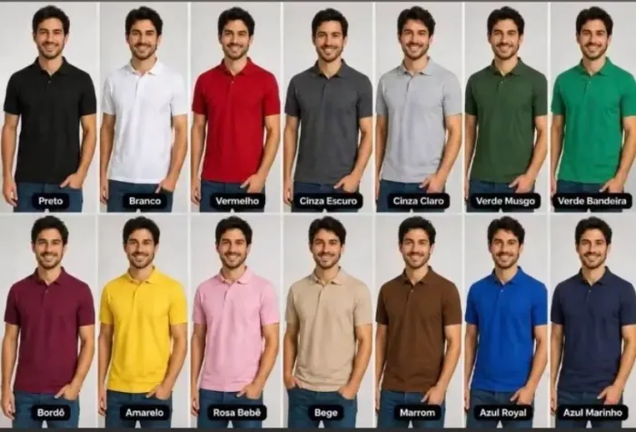 UNIFORMES 