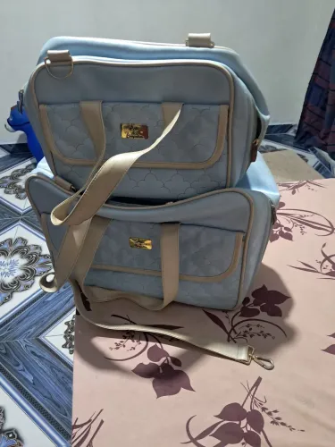 Bolsa de bebê pra homem 