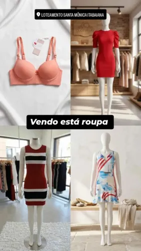 Roupas