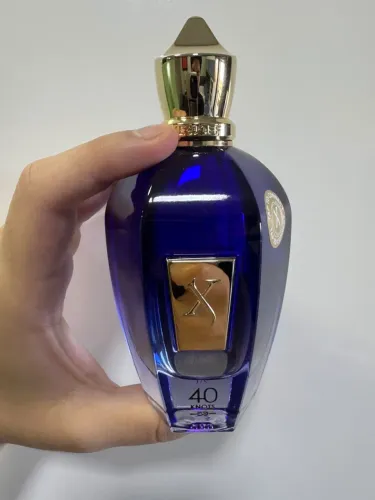 Perfume Xerjoff 40 Knots