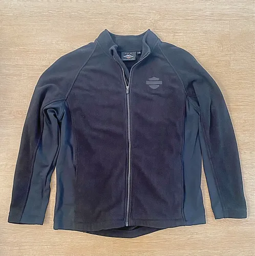 Casaco Moletom Harley Davidson Original