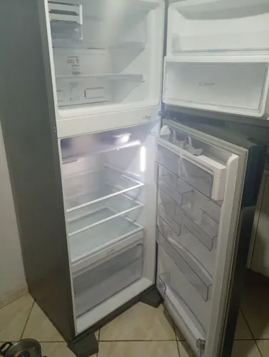 Geladeira Consul 