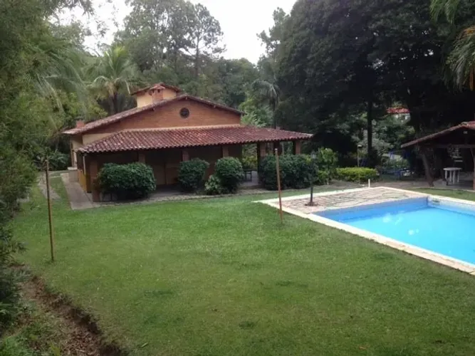 sitio em itatiaia rj
