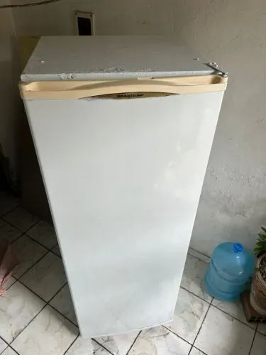 Geladeira Brastemp (Frete gratis)
